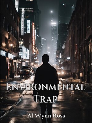cover image of Environmental Trap